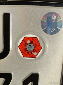 Yuki 125i XTR II - 6