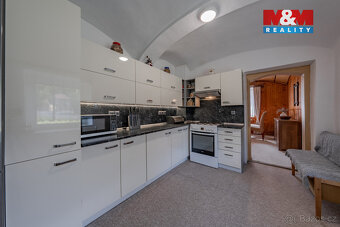 Prodej rodinného domu, 180 m², Zubří, ul. Starozuberská - 6