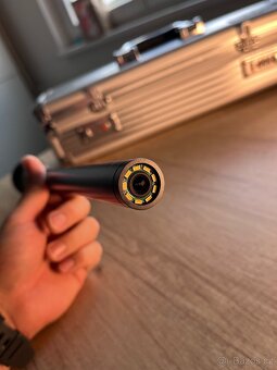 Laowa 24mm f/14 2xMacro Probe pro Sony Emount - 6