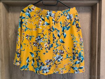 Dámské sukně velikost 38/M - 6