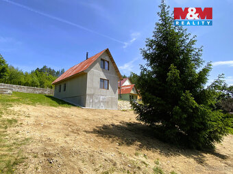 Prodej rodinného domu v Sázavě - 6