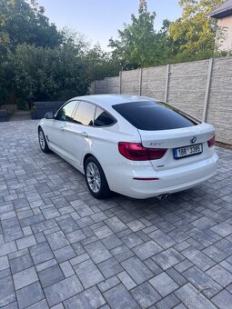 BMW 320d 140kw Xdrive 2017 - 6