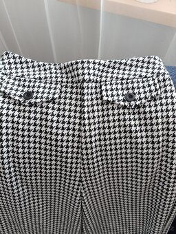 Dívčí kalhoty - 6