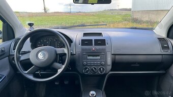 VW Polo 1.4 - 6