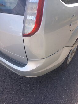 Ford focus 1.6 tdci 80kw - 6