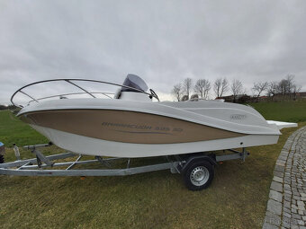 LOD KAJUTOVA BARRACUDA 595 - 6