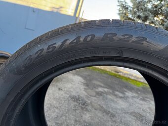 Pneu - Firelli Scorpion “22” ( zimní ) - 6