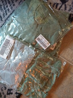 Celoroční maskáče - 6