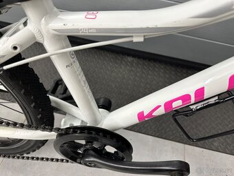 Dětské kolo Kellys 24” - 6