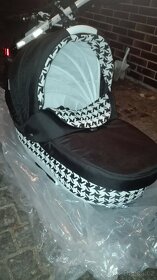 Adamex Galaktic kočárek - 6