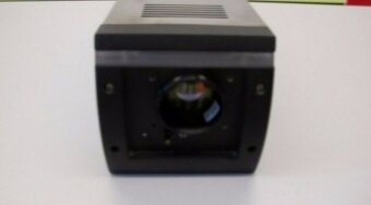 CO2 laser LINX SL 1, r. v. 2021 na značení výrobků - 6