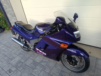 Kawasaki ZZR 1100 C naj.15tiskm - 6