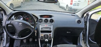 Peugeot 308 - 6