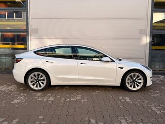 Tesla Model 3 SR+ záruka 2030 DPH 29.000Km - 6