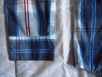 Quechua pánská košile, vel. L - 6