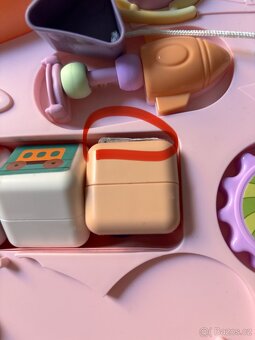 Dětské chodítko - 6