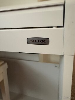 Elektronické piáno - 6