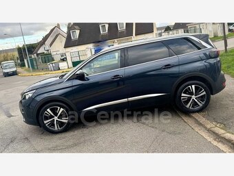 PEUGEOT 5008 II BlueHDi 130 S&S GT LINE EAT8 05/2019 - 6