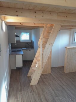 25m² nízkoenergeticky - 6