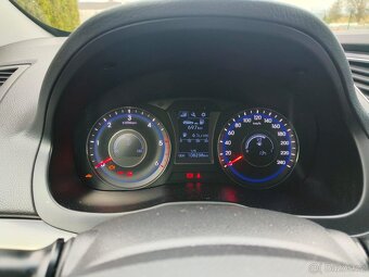 Prodám Hyundai I40 2019 - 6