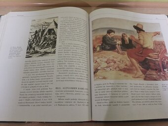 SVĚTOVÁ ENCYKLOPEDIE OBJEVITELŮ - 6