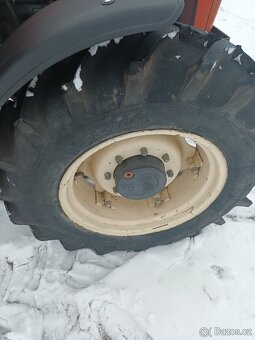 Prodám Zetor 6340 - 6