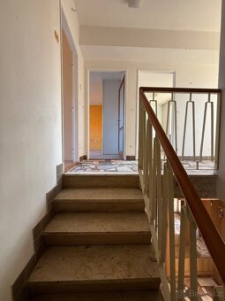 Prodej dvougeneračního RD, Brno-Slatina - 6