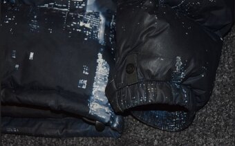 Bunda The North Face, velikost M - 6