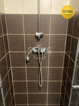 Pronájem bytu 1+kk v Opavě, ul. Hviezdoslavova, 134224 - 6