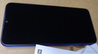 Xiaomi Redmi 9A 2GB32GB Sky Blue - 6