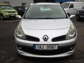 2008 Renault Clio 1.5 dCi 63 kW - 6