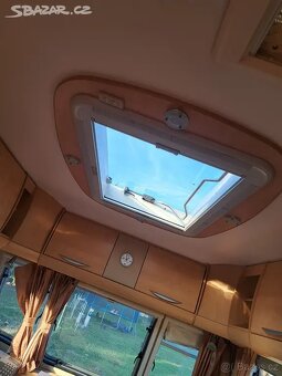 Karavan Bailey Senátor 2009 - 6