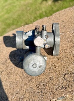 CZ 125 175 - karburatory - 6