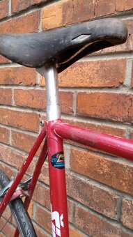 Silniční kolo Šírer - 6