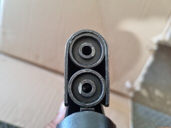 Puška - Flobert Kozlica - 6