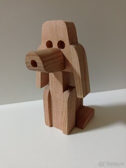 Dřevěné hračky - 6
