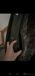 Kabát Tommy Hilfiger - 6