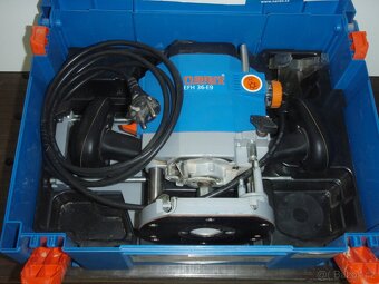 Frézka Narex EFH 36-E9 - 6