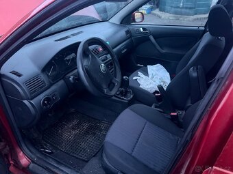 Škoda Octavia č. 26048 - 6