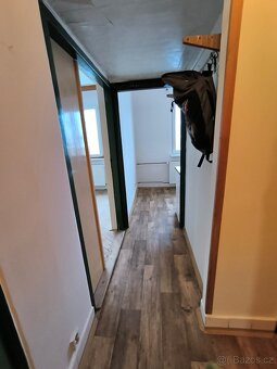 Kadaň, byt 2+1 pronájem - 6