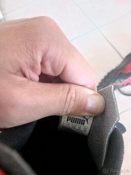 Kopačky Puma 33 - 6