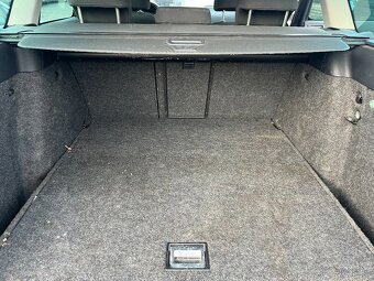 Škoda Octavia Scout 4X4 2.0 FSI 2008 - 6