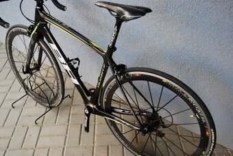 BH Quartz Carbon 52CM - 6