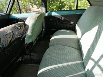 originál Škoda 120 L - 6