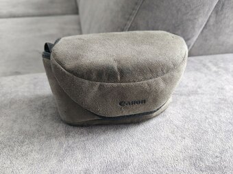 Canon Powershot G5 - 6