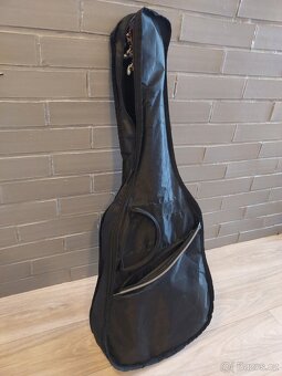 Klasická kytara 3/4 - 6