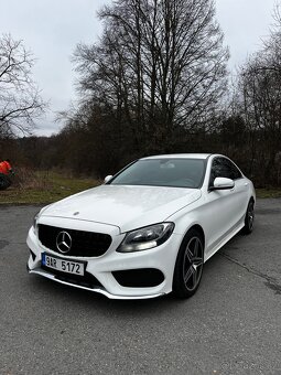 Mercedes-Benz C 220 BlueTEC - 6