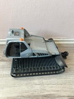 domečky, stroje - 6