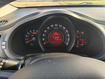 Kia Sportage 4x4 - 6