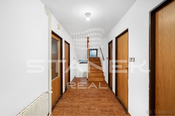 Prodej rodinného domu Mikulov - 6